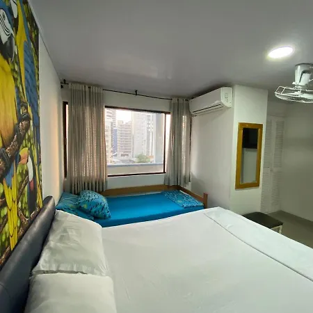 Apartamento Portofino Cartagena