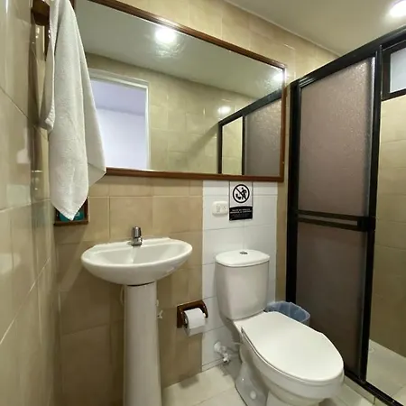 Apartment Portofino *