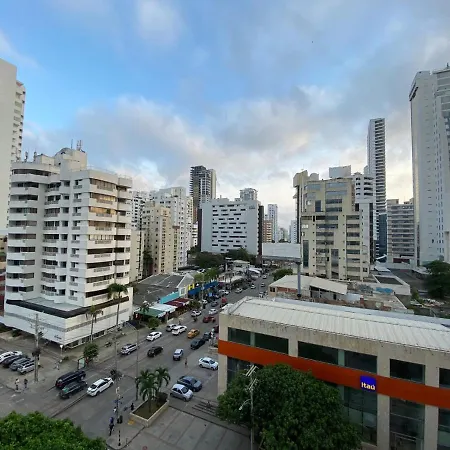 Apartamento Portofino Cartagena