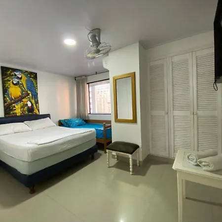 Apartment Portofino