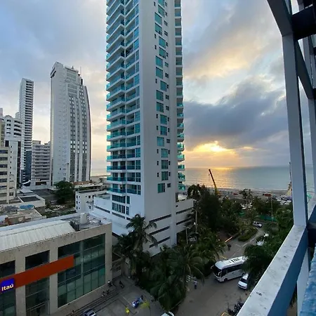 Portofino Apartment Cartagena